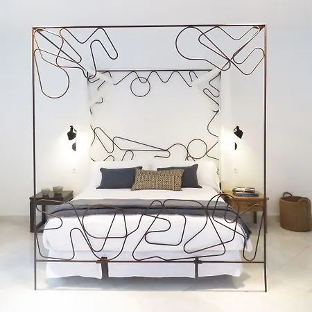 فندق Boutique Palacio Ico - Only Adults تيغيسي