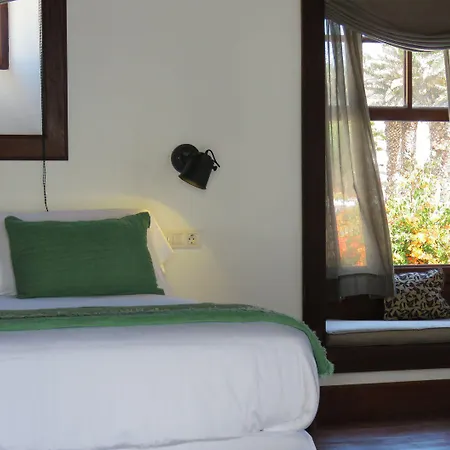 酒店 Boutique Palacio Ico - Only Adults 特吉塞