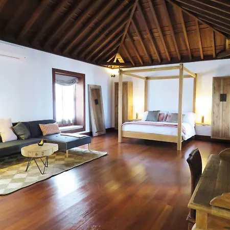 Boutique Palacio Ico - Only Adults 4*