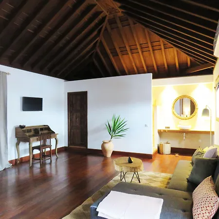 酒店 Boutique Palacio Ico - Only Adults