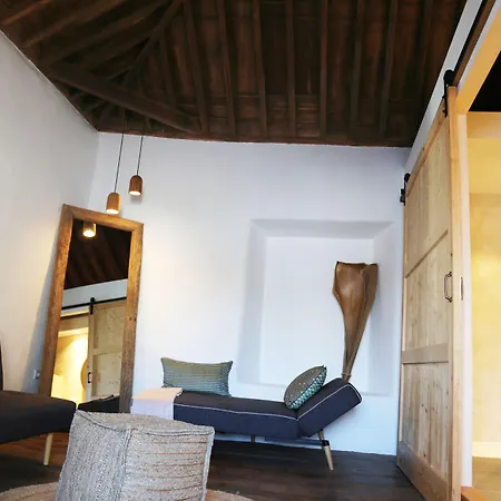 Boutique Gastronomico Palacio Ico (adults Only) Hotell