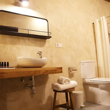 Boutique Palacio Ico - Only Adults 酒店 特吉塞