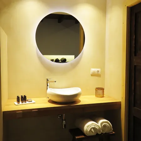 Boutique Palacio Ico - Only Adults 酒店 特吉塞