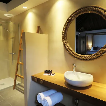 Boutique Gastronomico Palacio Ico (adults Only) Hotel