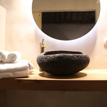 Boutique Palacio Ico - Only Adults 酒店 特吉塞