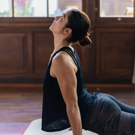 Boutique Palacio Ico - Only Adults 酒店 4*