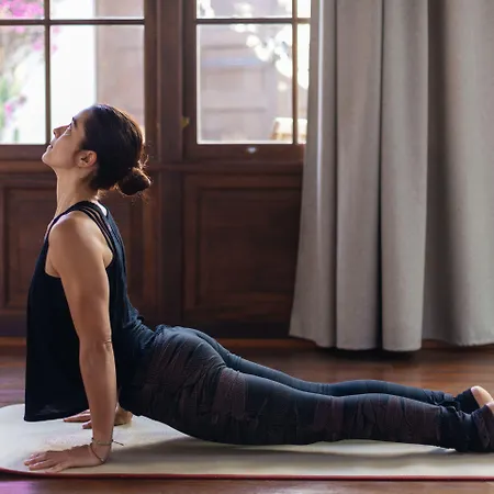 Boutique Palacio Ico - Only Adults 酒店 特吉塞