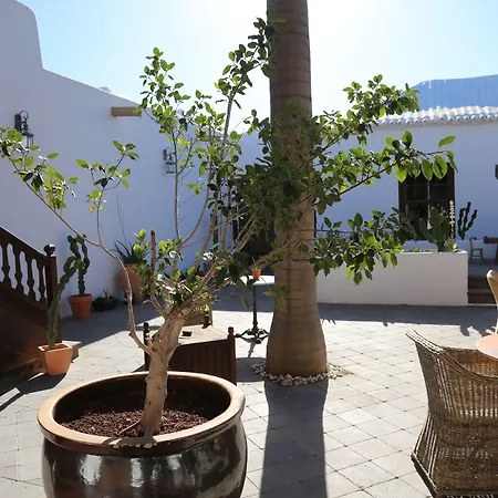 Boutique Palacio Ico - Only Adults 酒店 4*