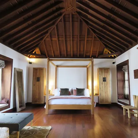 Boutique Palacio Ico - Only Adults 特吉塞