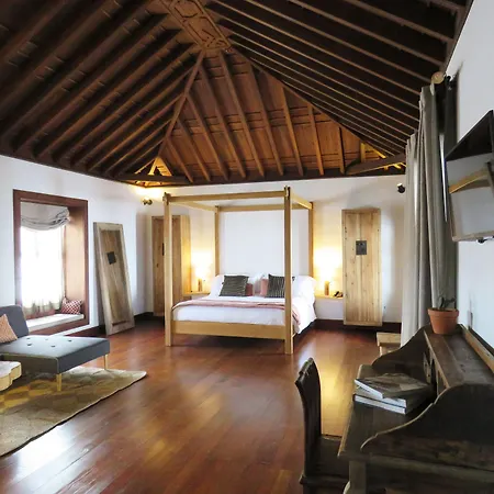 Boutique Palacio Ico - Only Adults 酒店 4*