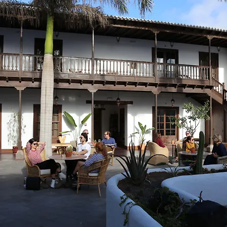 酒店 Boutique Palacio Ico - Only Adults 特吉塞