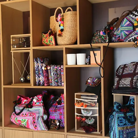 Boutique Palacio Ico - Only Adults 4*