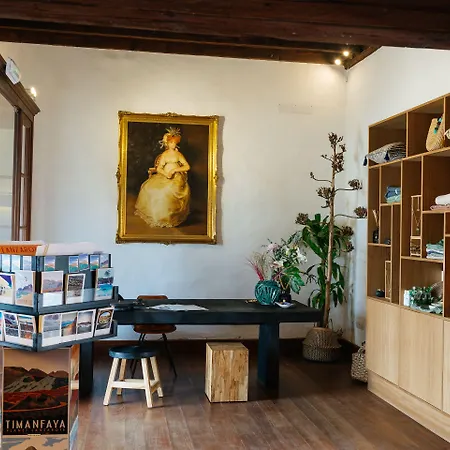Boutique Gastronomico Palacio Ico (adults Only) 4*