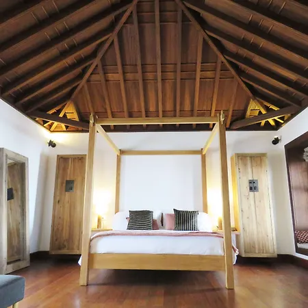 Boutique Gastronomico Palacio Ico (adults Only)