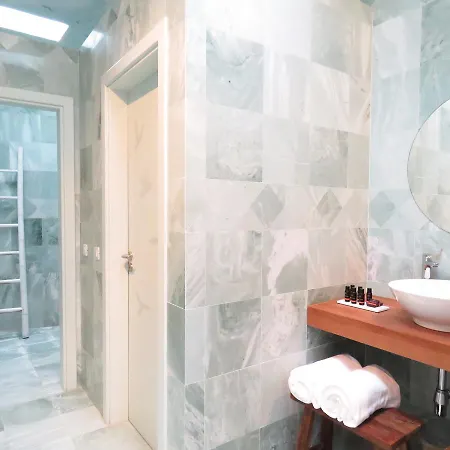 Hotel Boutique Palacio Ico - Only Adults 4*