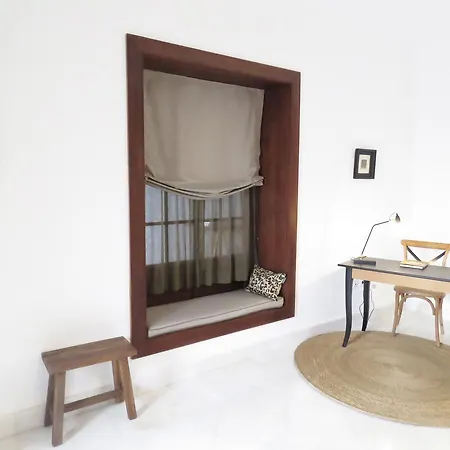 Boutique Palacio Ico - Only Adults Hotel 4*