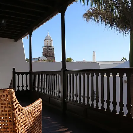 Boutique Palacio Ico - Only Adults Hotel 4*