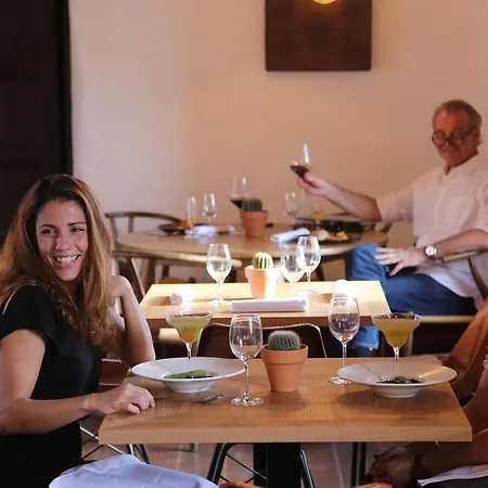 Hotel Boutique Palacio Ico - Only Adults Teguise (Lanzarote)