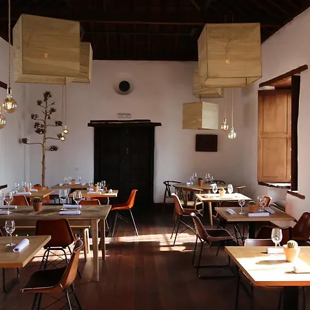 Hotel Boutique Palacio Ico - Only Adults 4*
