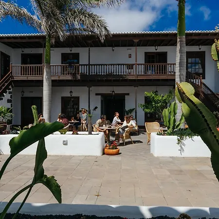 Boutique Palacio Ico - Only Adults Hotel