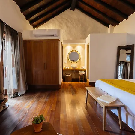 Boutique Palacio Ico - Only Adults Hotel