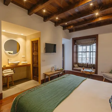 Boutique Palacio Ico - Only Adults Hotel