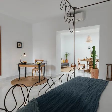Hotel Boutique Palacio Ico - Only Adults 4*