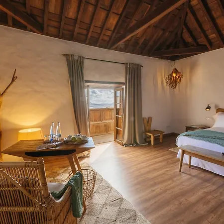 Hotel Boutique Palacio Ico - Only Adults Teguise (Lanzarote)