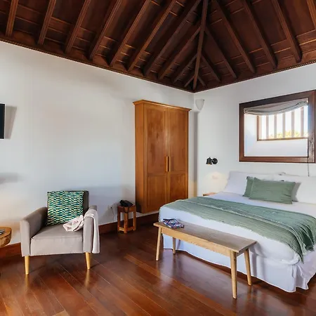 Boutique Palacio Ico - Only Adults Hotel Teguise (Lanzarote)