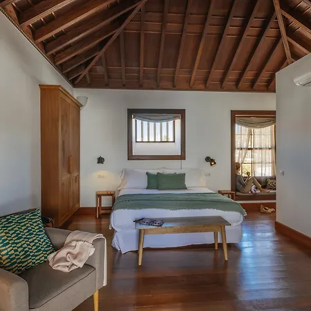 Hotel Boutique Palacio Ico - Only Adults 4*