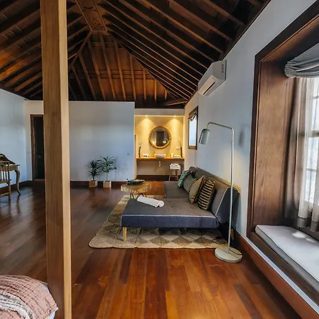 Hotel Boutique Palacio Ico - Only Adults