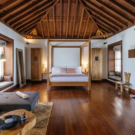 فندق Boutique Palacio Ico - Only Adults