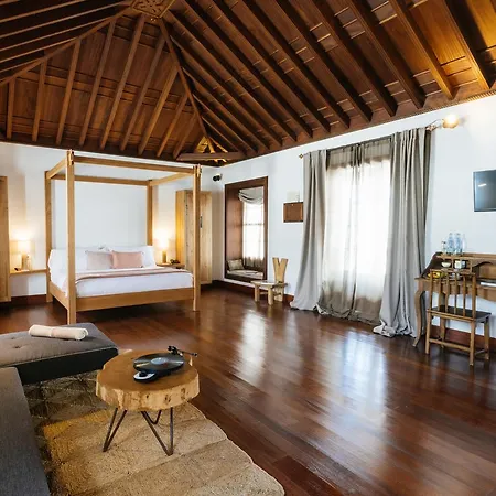 Boutique Palacio Ico - Only Adults Hotel 4*