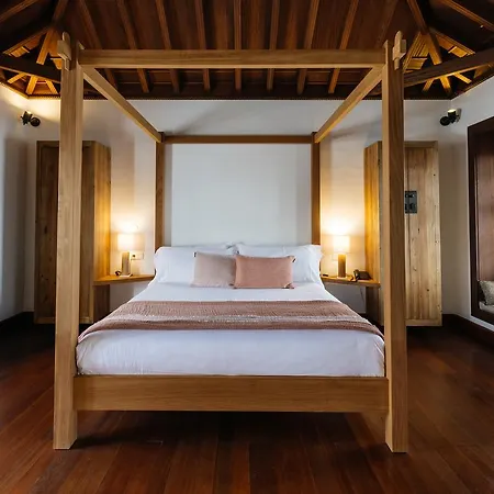 Boutique Palacio Ico - Only Adults 4* Teguise (Lanzarote)