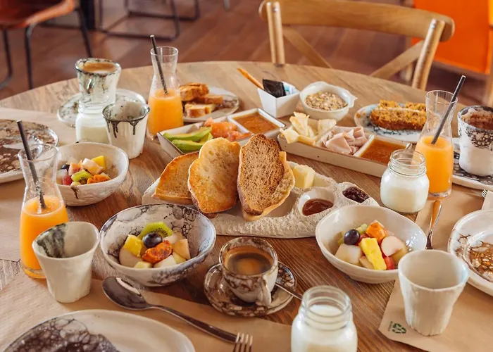 Boutique Palacio Ico - Only Adults 4* 特吉塞