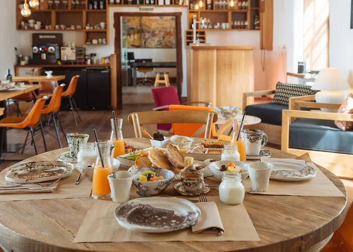 Boutique Palacio Ico - Only Adults 酒店 4*