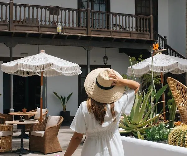 Boutique Palacio Ico - Only Adults 酒店 4*