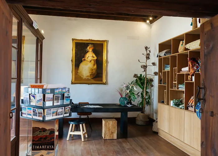 Boutique Palacio Ico - Only Adults 酒店