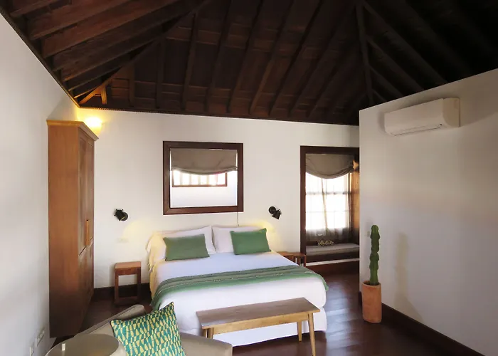 Boutique Palacio Ico - Only Adults 特吉塞