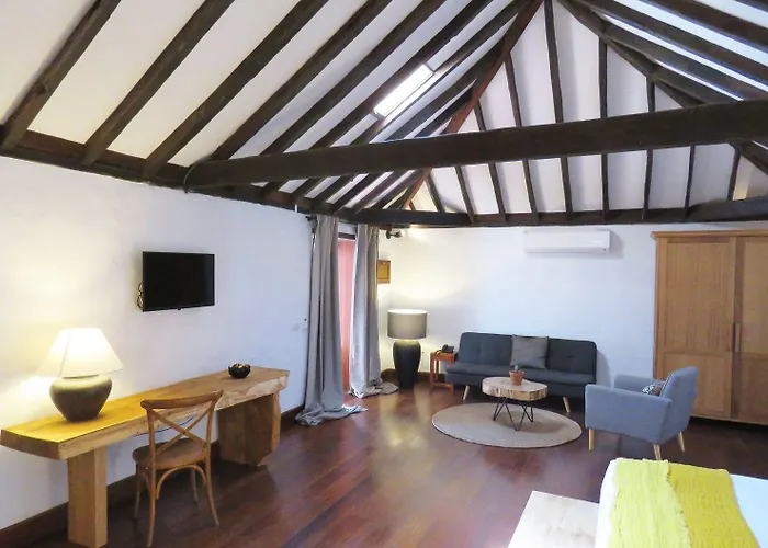 Boutique Palacio Ico - Only Adults 酒店