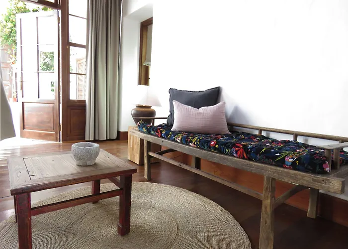 Boutique Palacio Ico - Only Adults 特吉塞