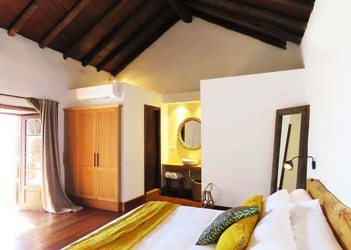 Boutique Palacio Ico - Only Adults 特吉塞