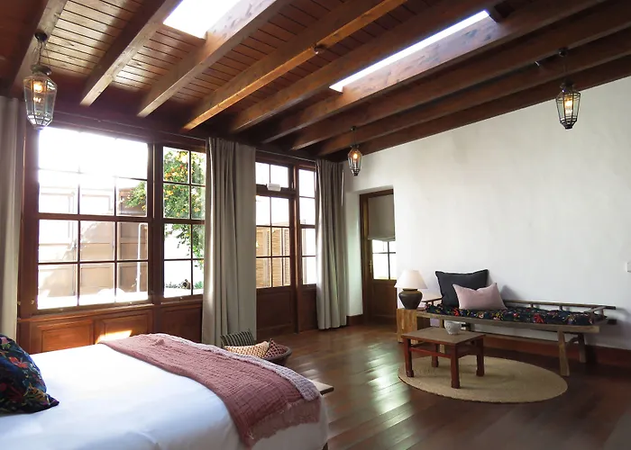 酒店 Boutique Palacio Ico - Only Adults 4*