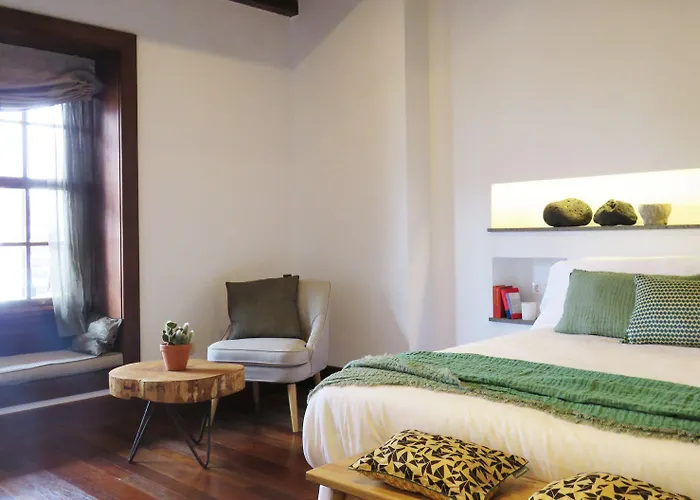 Boutique Palacio Ico - Only Adults 4* 特吉塞