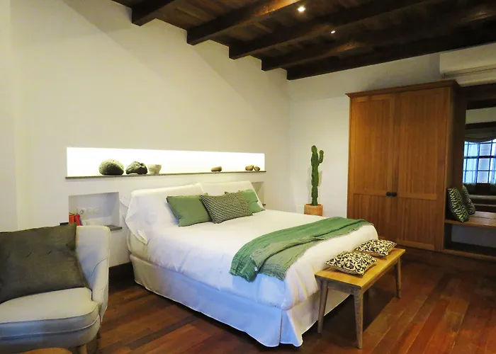 酒店 Boutique Palacio Ico - Only Adults