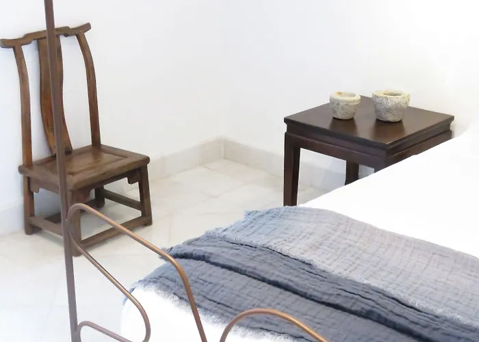 Boutique Palacio Ico - Only Adults 特吉塞