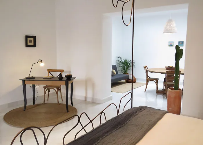 Boutique Palacio Ico - Only Adults 酒店 4*