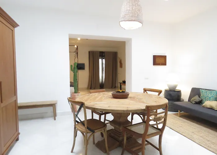 Boutique Palacio Ico - Only Adults 特吉塞