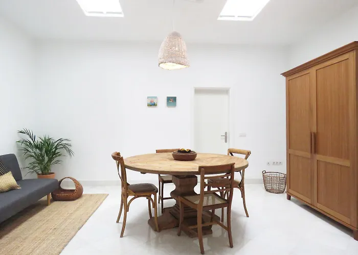 酒店 Boutique Palacio Ico - Only Adults