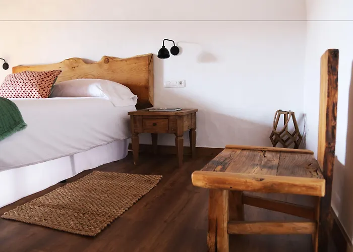 酒店 Boutique Palacio Ico - Only Adults 4*